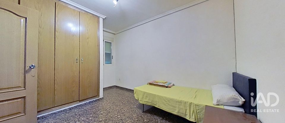 Apartment 3 bedrooms of 98 m² in Castellón de la Plana/Castelló de la Plana (12004)