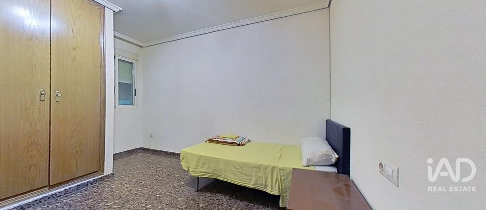 Apartment 3 bedrooms of 98 m² in Castellón de la Plana/Castelló de la Plana (12004)