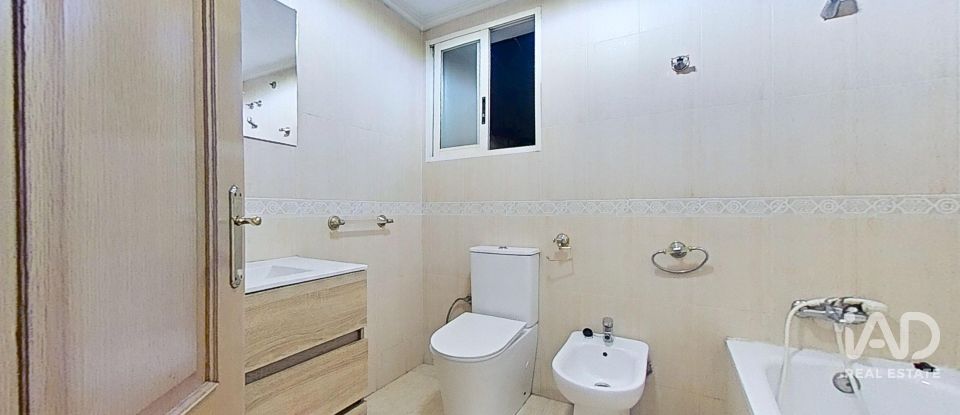 Apartment 3 bedrooms of 98 m² in Castellón de la Plana/Castelló de la Plana (12004)