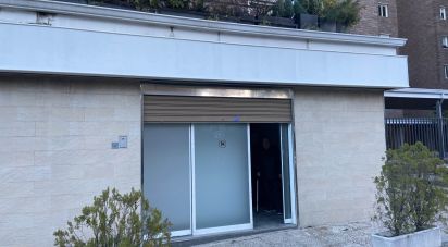 Shop / premises commercial of 310 m² in Madrid (28036)