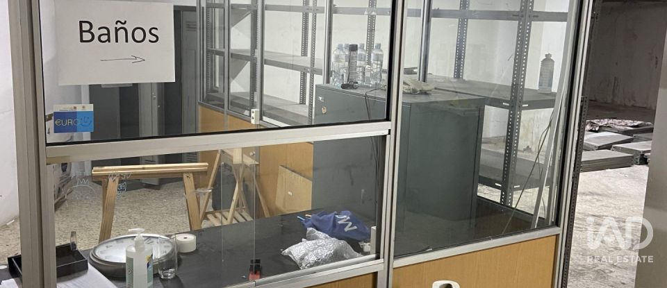 Boutique/Local commercial de 310 m² à Madrid (28036)