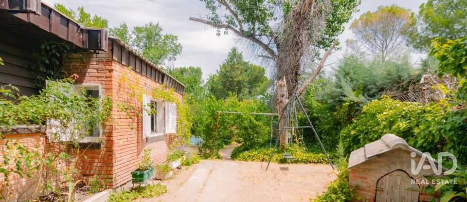 Cottage 5 bedrooms of 250 m² in Club Encinas (28669)