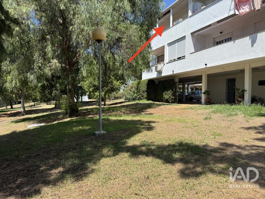 Appartement 2 chambres de 95 m² à El Puerto de Santa María (11500)