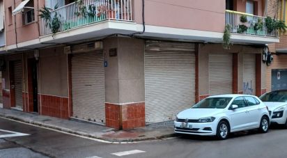 Tienda / local comercial de 84 m² en Badalona (08915)