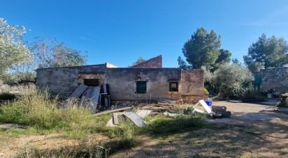 House 0 bedrooms of 198 m² in L'Ametlla de Mar (43860)