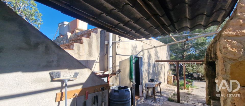 Maison 0 chambre de 198 m² à L'Ametlla de Mar (43860)