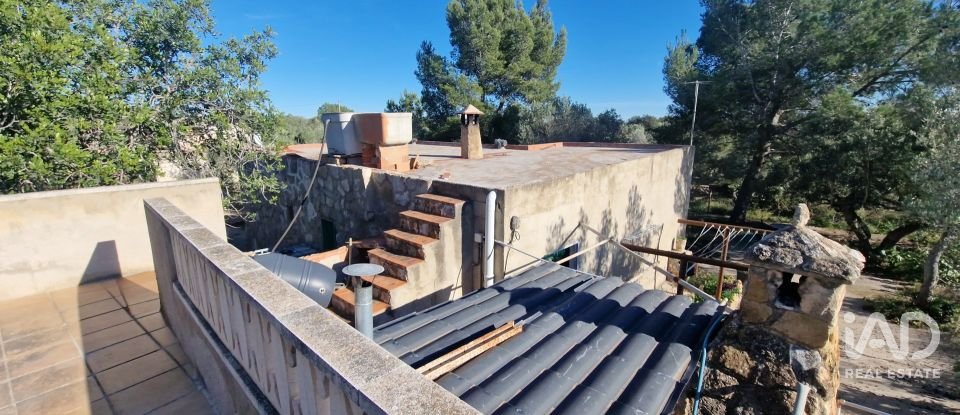 Maison 0 chambre de 198 m² à L'Ametlla de Mar (43860)