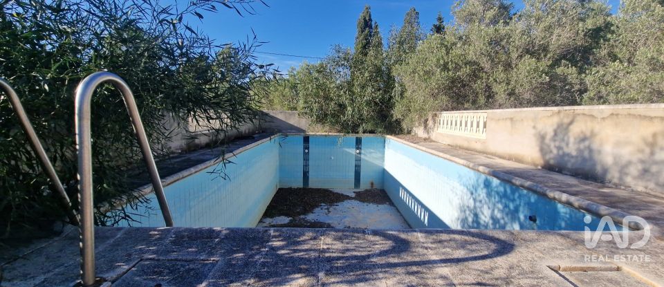 Maison 0 chambre de 198 m² à L'Ametlla de Mar (43860)