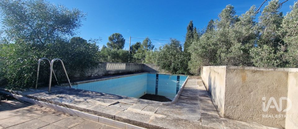 Maison 0 chambre de 198 m² à L'Ametlla de Mar (43860)