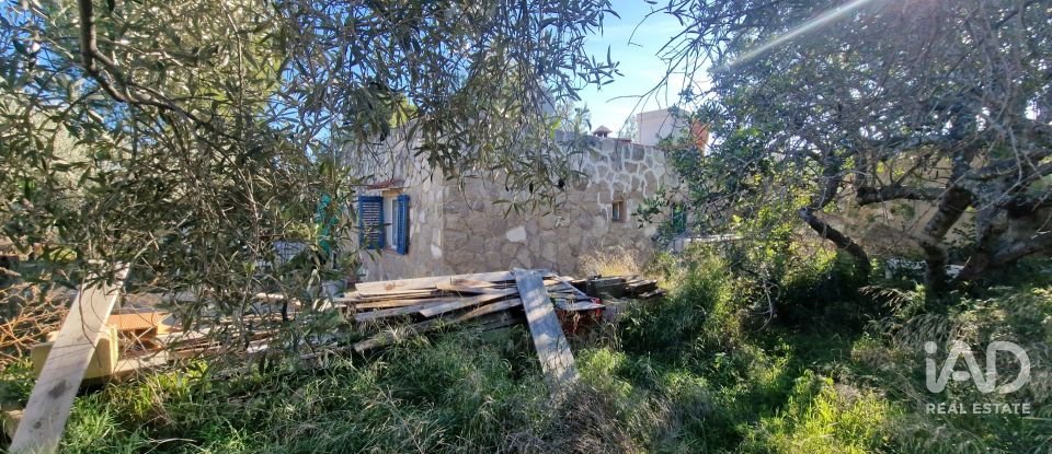 Maison 0 chambre de 198 m² à L'Ametlla de Mar (43860)