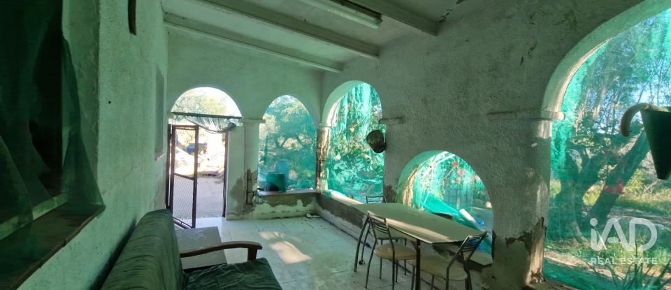 Maison 0 chambre de 198 m² à L'Ametlla de Mar (43860)