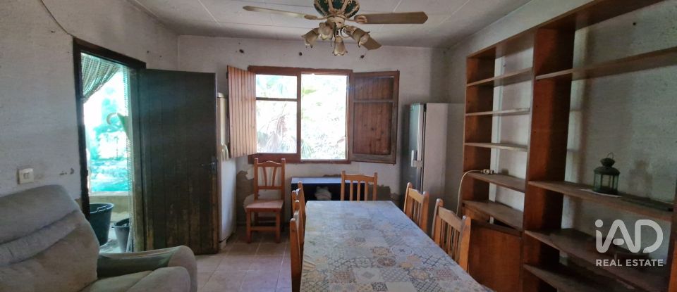 Maison 0 chambre de 198 m² à L'Ametlla de Mar (43860)