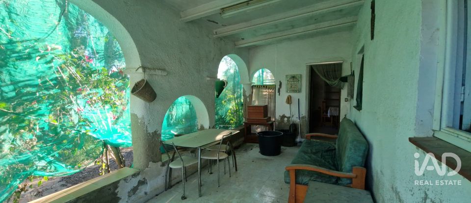 Maison 0 chambre de 198 m² à L'Ametlla de Mar (43860)