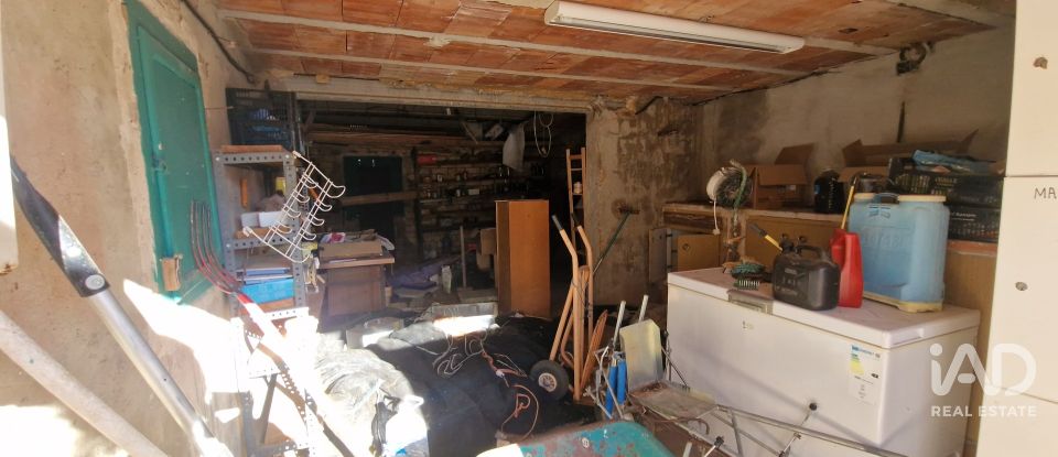 Maison 0 chambre de 198 m² à L'Ametlla de Mar (43860)