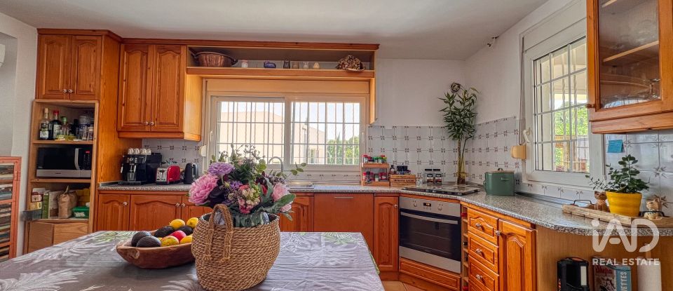 Casa 3 habitaciones de 393 m² en Beniarbeig (03778)