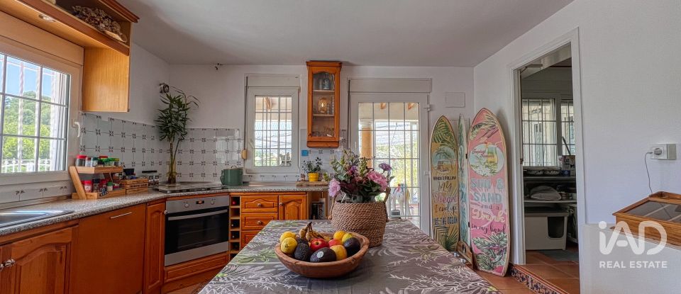 Casa 3 habitaciones de 393 m² en Beniarbeig (03778)