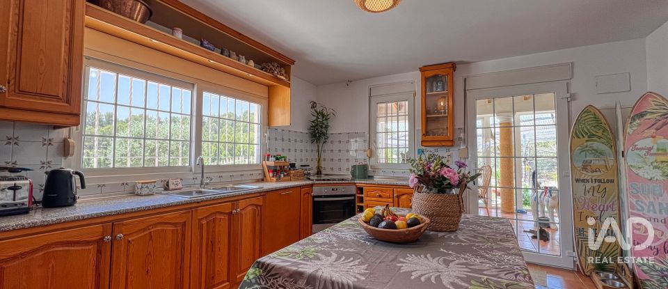 Casa 3 habitaciones de 393 m² en Beniarbeig (03778)