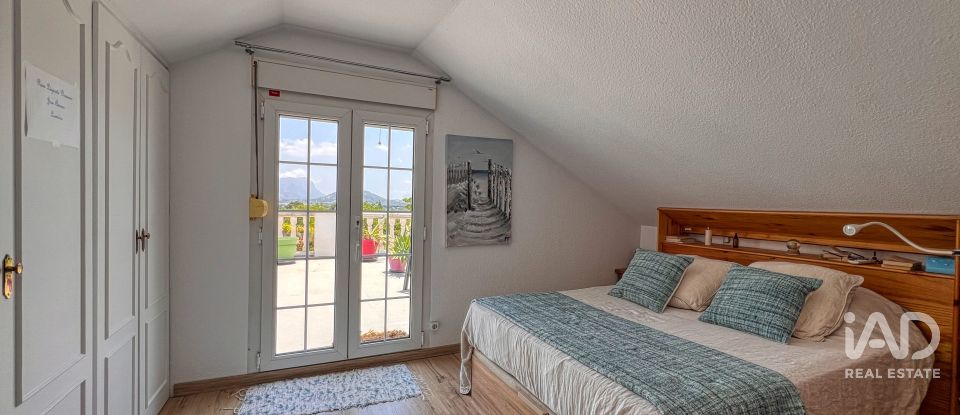 Casa 3 habitaciones de 393 m² en Beniarbeig (03778)