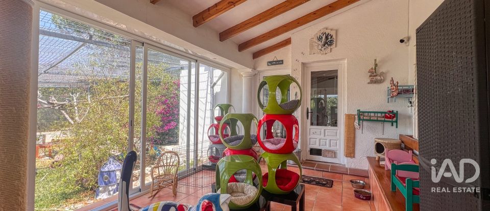 Casa 3 habitaciones de 393 m² en Beniarbeig (03778)