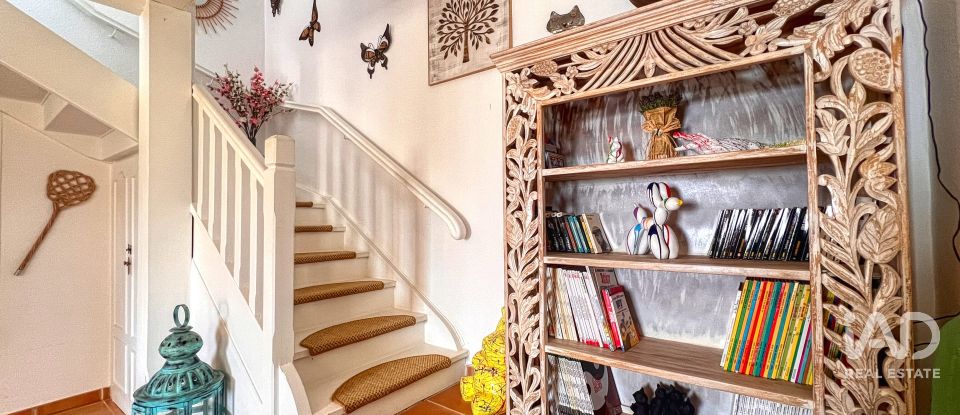 Casa 3 habitaciones de 393 m² en Beniarbeig (03778)