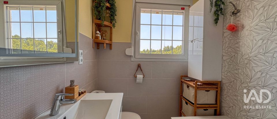 Casa 3 habitaciones de 393 m² en Beniarbeig (03778)