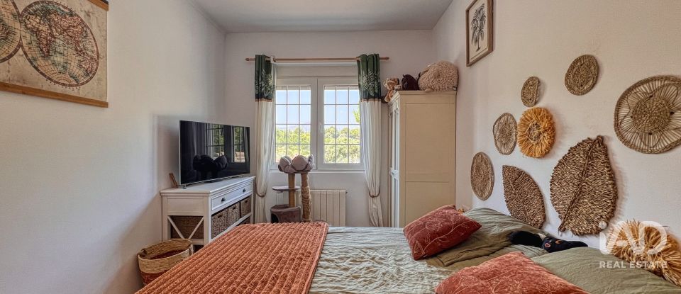 Casa 3 habitaciones de 393 m² en Beniarbeig (03778)