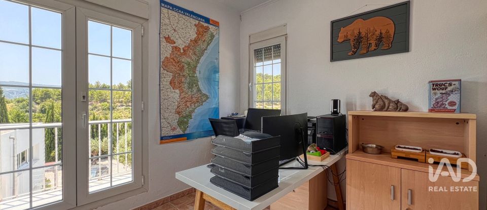 Casa 3 habitaciones de 393 m² en Beniarbeig (03778)