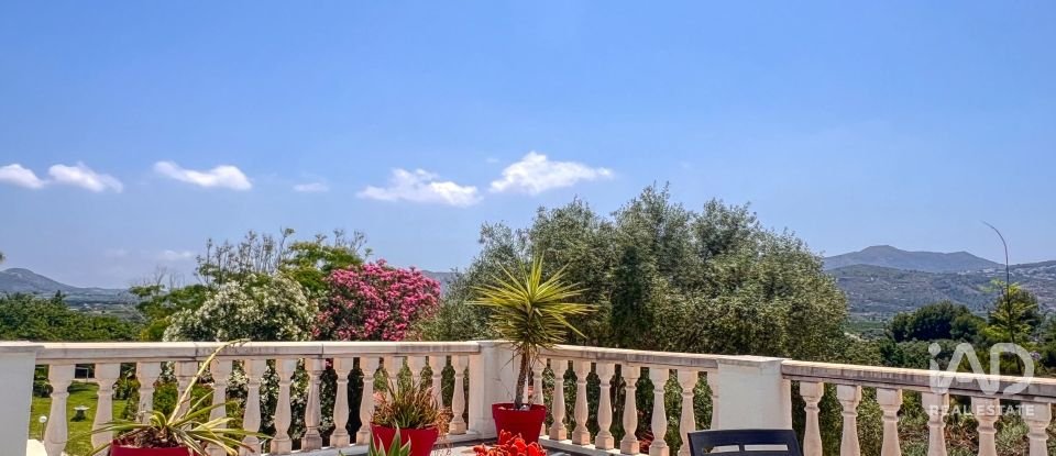 Casa 3 habitaciones de 393 m² en Beniarbeig (03778)