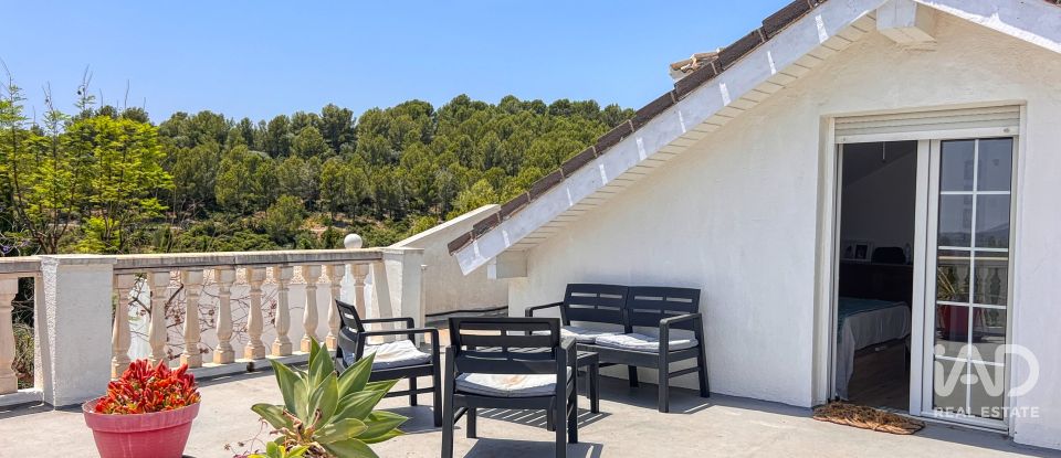 Casa 3 habitaciones de 393 m² en Beniarbeig (03778)