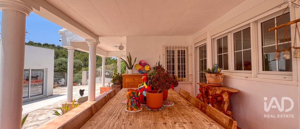 Casa 3 habitaciones de 393 m² en Beniarbeig (03778)