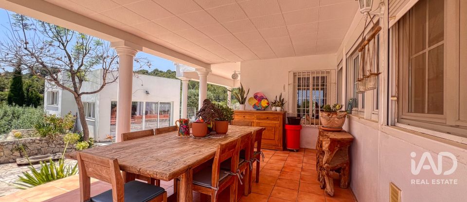 Casa 3 habitaciones de 393 m² en Beniarbeig (03778)