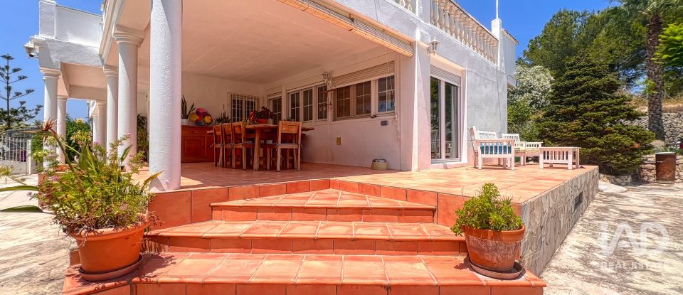 Casa 3 habitaciones de 393 m² en Beniarbeig (03778)