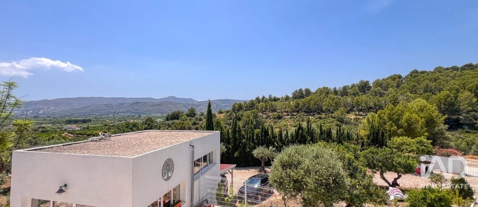 Casa 3 habitaciones de 393 m² en Beniarbeig (03778)