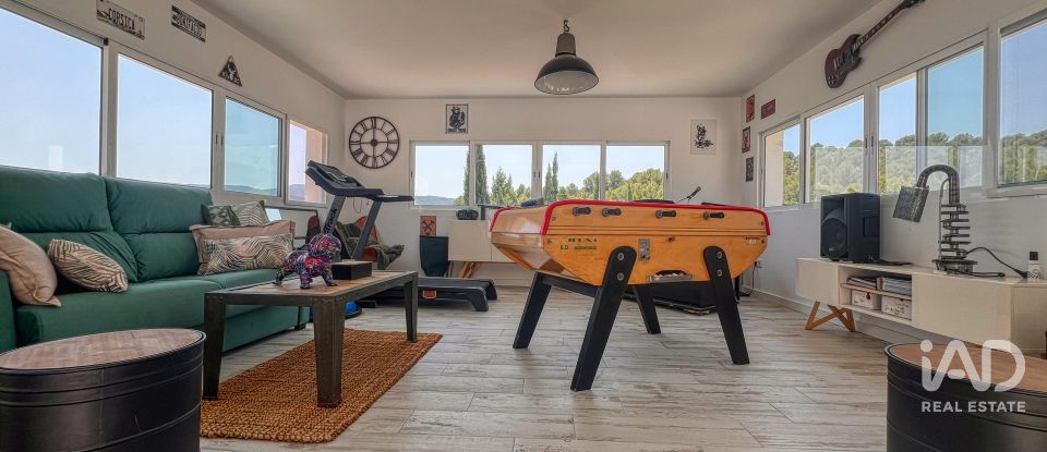 Casa 3 habitaciones de 393 m² en Beniarbeig (03778)