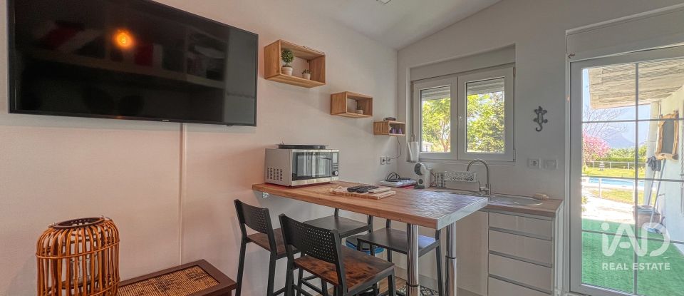 Casa 3 habitaciones de 393 m² en Beniarbeig (03778)