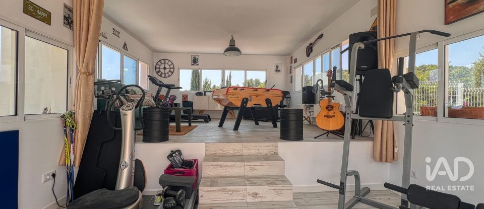 Casa 3 habitaciones de 393 m² en Beniarbeig (03778)