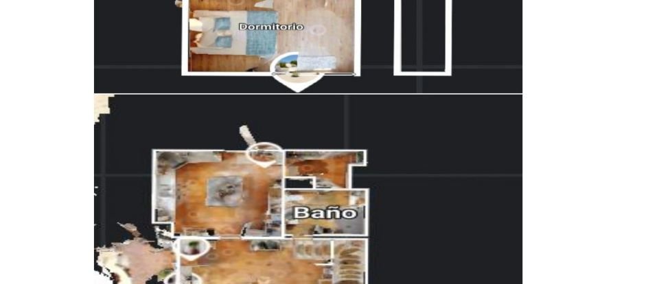 Casa 3 habitaciones de 393 m² en Beniarbeig (03778)