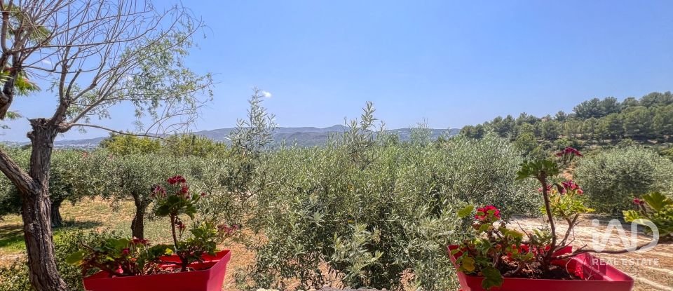 Casa 3 habitaciones de 393 m² en Beniarbeig (03778)