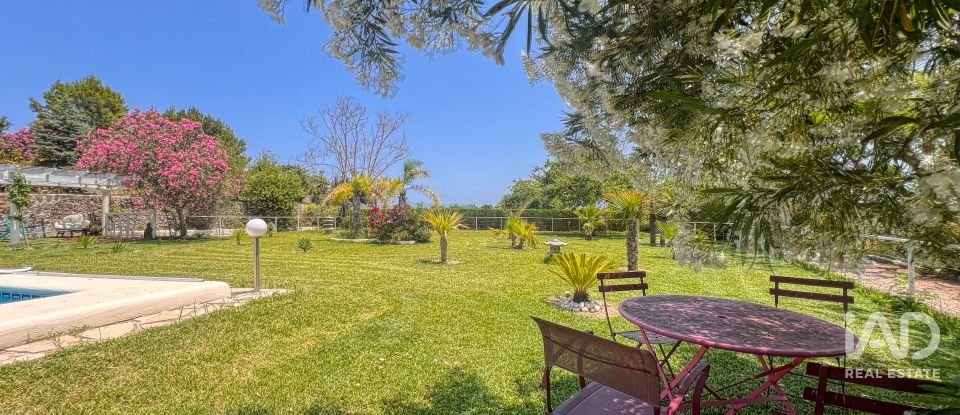 Casa 3 habitaciones de 393 m² en Beniarbeig (03778)