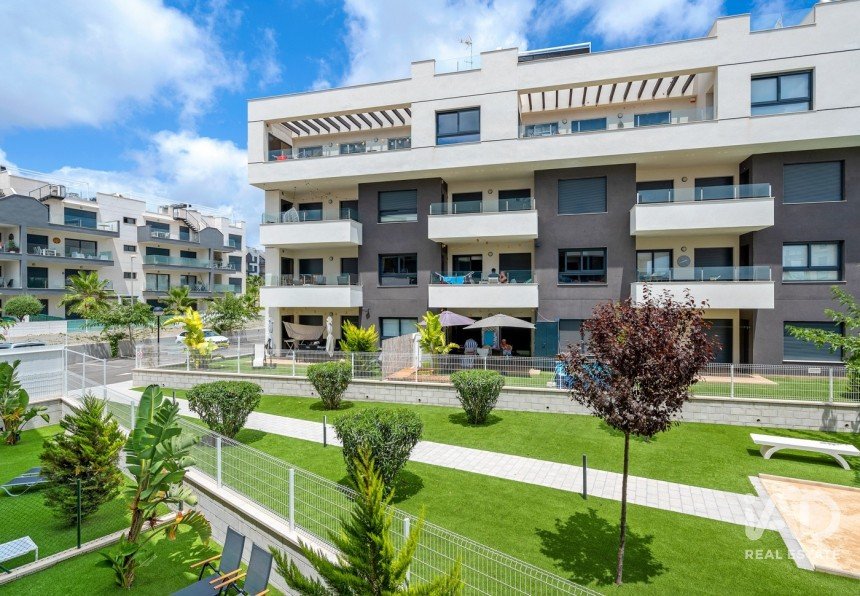 Appartement 2 chambres de 87 m² à Urbanización Filipinas (03189)