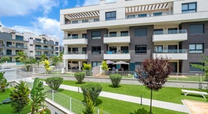 Apartment 2 bedrooms of 87 m² in Urbanización Filipinas (03189)