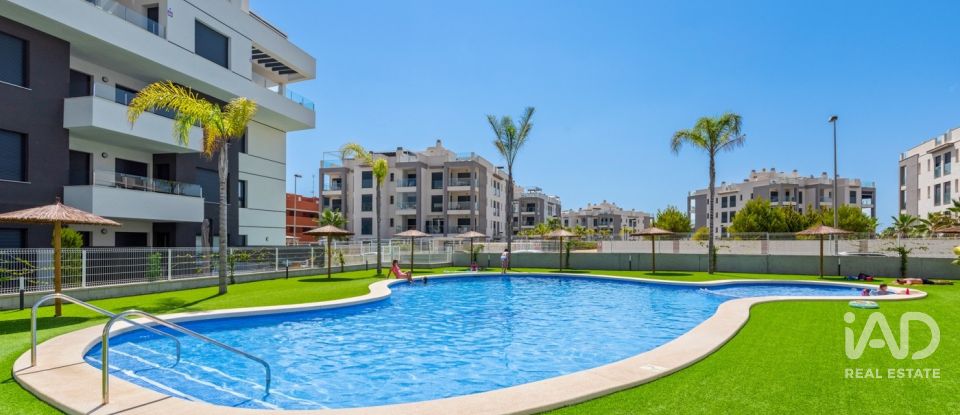 Appartement 2 chambres de 87 m² à Urbanización Filipinas (03189)