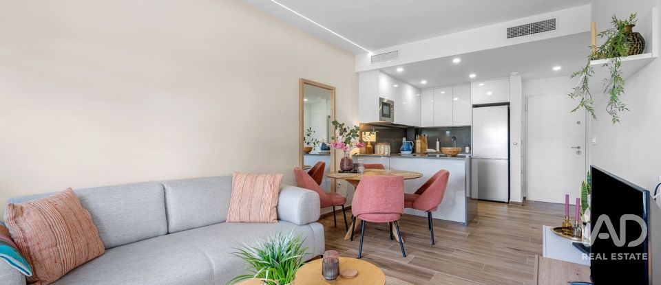 Appartement 2 chambres de 87 m² à Urbanización Filipinas (03189)