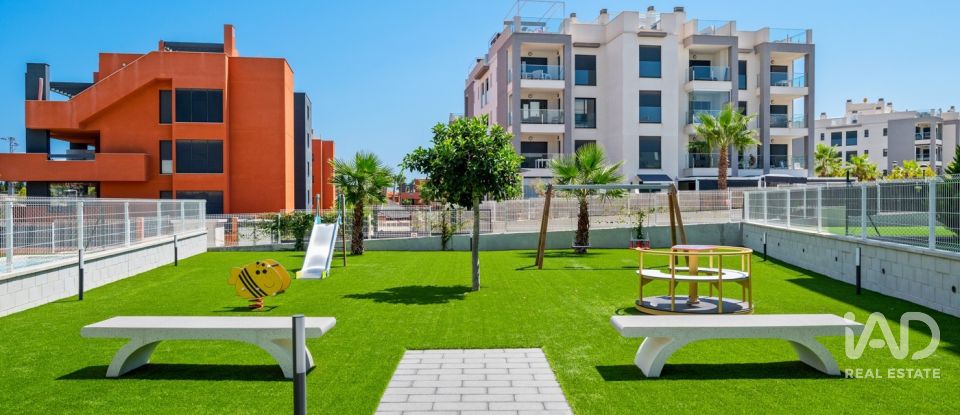 Appartement 2 chambres de 87 m² à Urbanización Filipinas (03189)