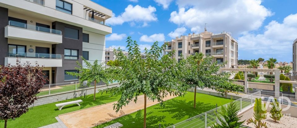 Appartement 2 chambres de 87 m² à Urbanización Filipinas (03189)