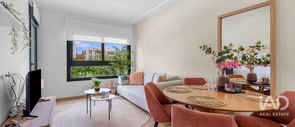 Appartement 2 chambres de 87 m² à Urbanización Filipinas (03189)