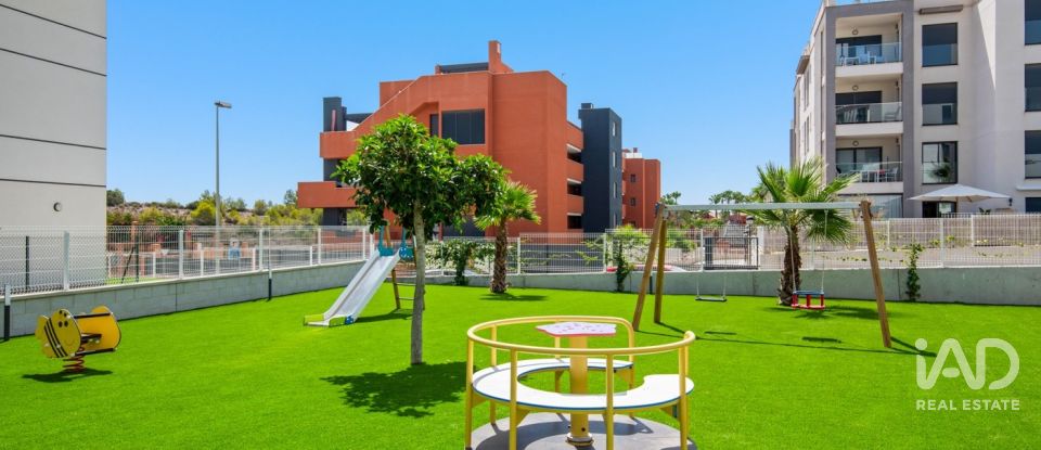 Appartement 2 chambres de 87 m² à Urbanización Filipinas (03189)