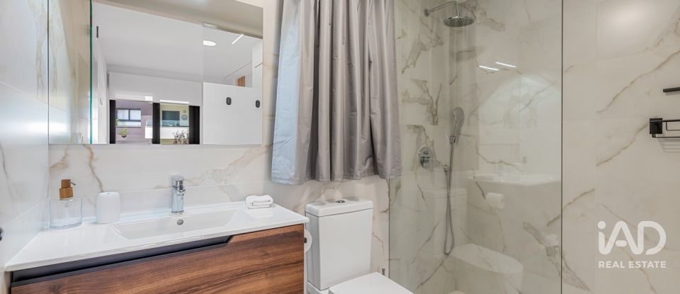 Appartement 2 chambres de 87 m² à Urbanización Filipinas (03189)