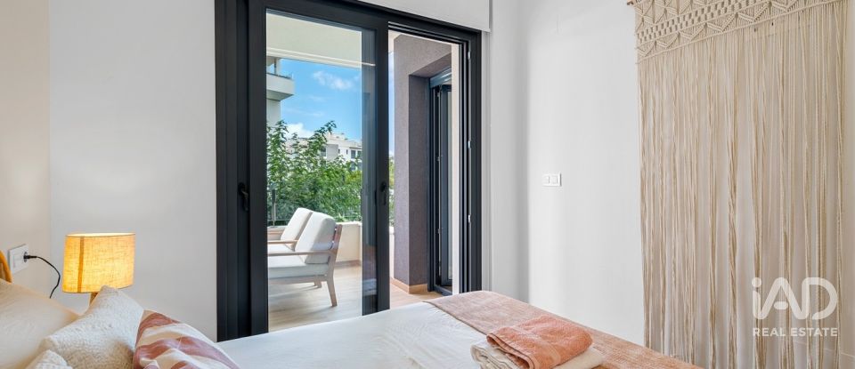 Appartement 2 chambres de 87 m² à Urbanización Filipinas (03189)