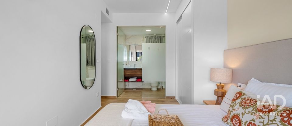 Appartement 2 chambres de 87 m² à Urbanización Filipinas (03189)